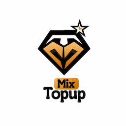 Top1Topup Logo